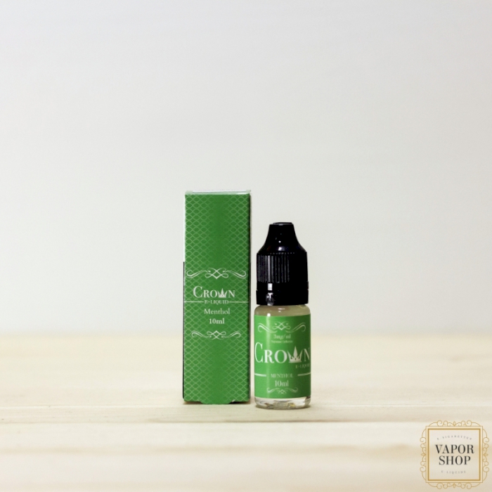 Crown - Menthol - BE