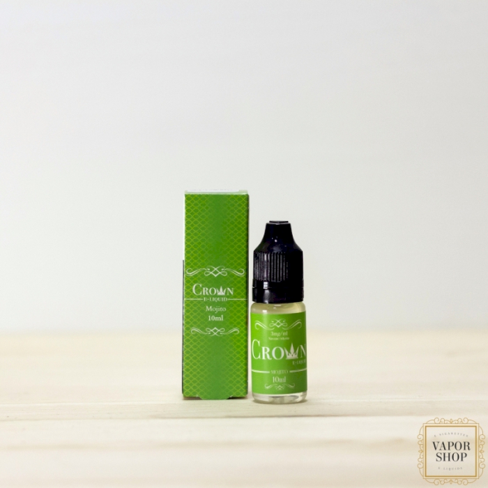 Crown - Mojito - BE