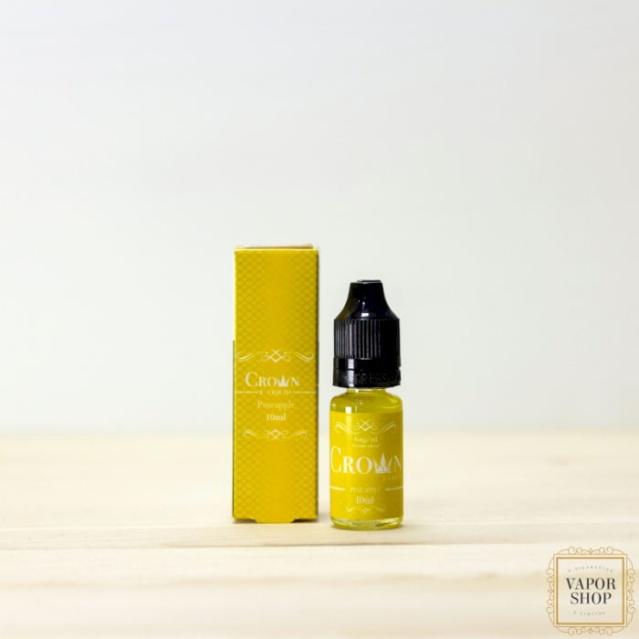 Crown - Pineapple - BE