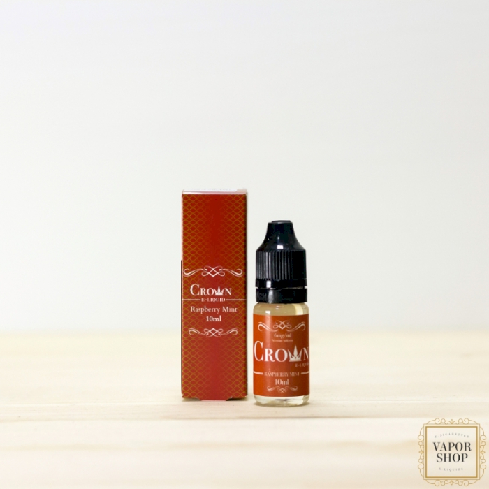 Crown - Raspberry Mint / RSM - BE