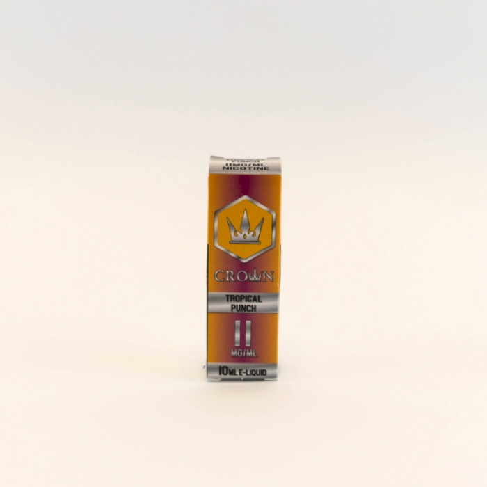 Crown - Tropical Punch / Tropical - BE