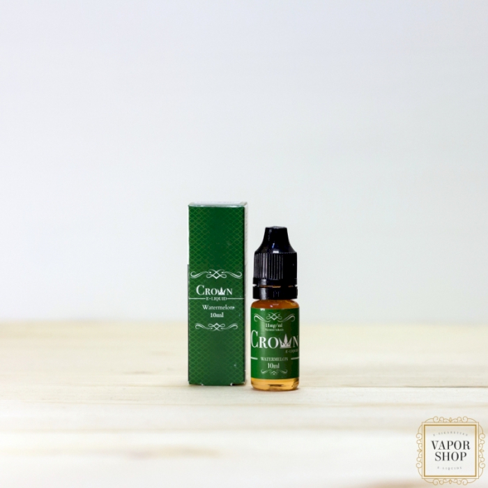Crown - Watermelon - BE