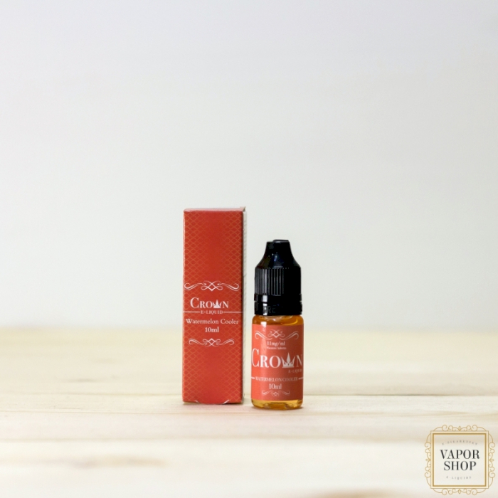 Crown - Watermelon Cooler / WMC - BE