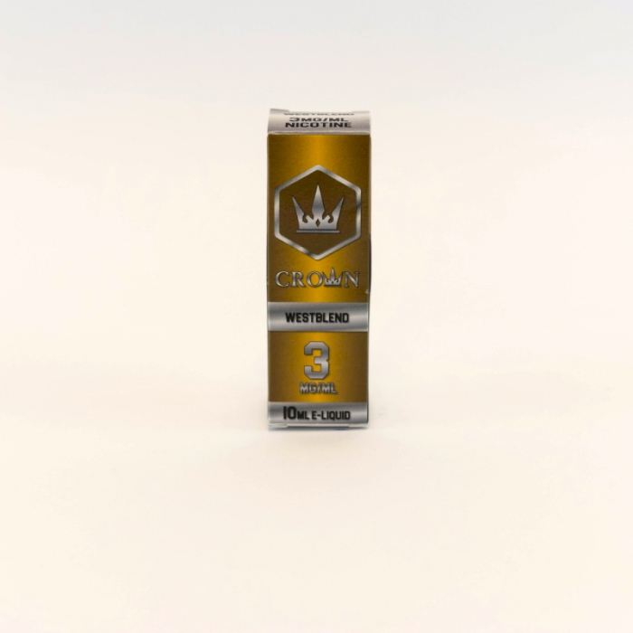 Crown - Westblend - BE