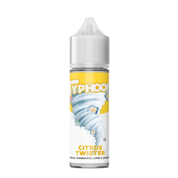 Typhoon - Citrcus Twister / Twister