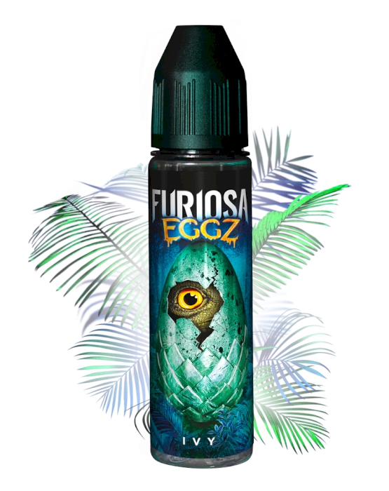 Furiosa - Ivy