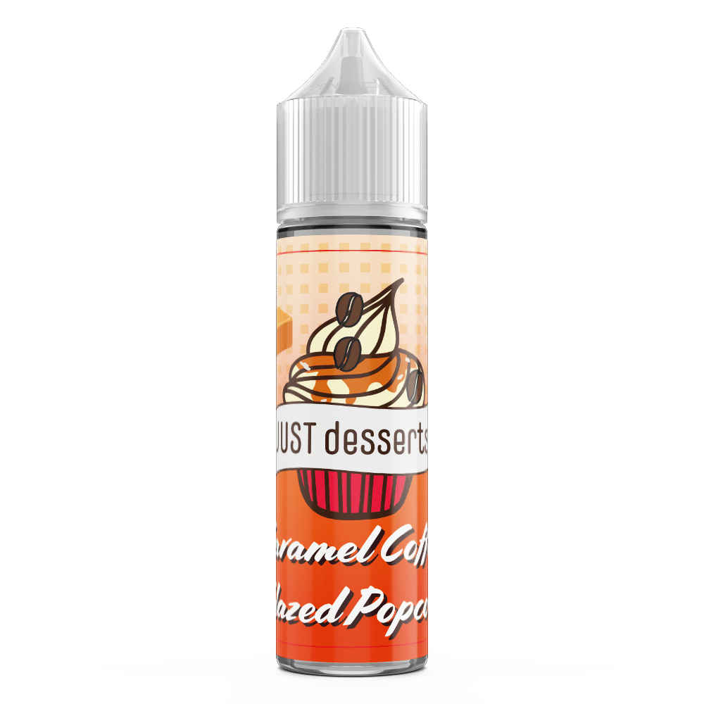 Just Desserts - Caramel / Hollywood