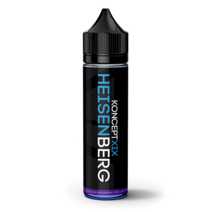 Vampire Vape - Heisenberg