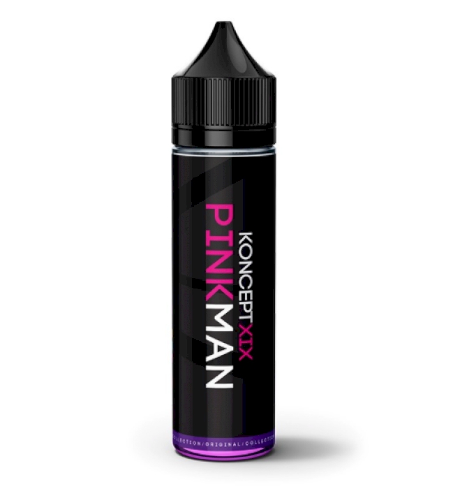 Vampire Vape - Pinkman
