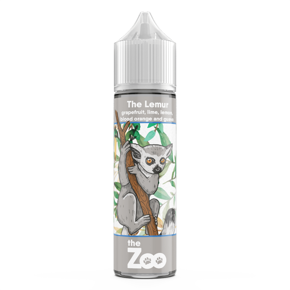 The Zoo - The Lemur