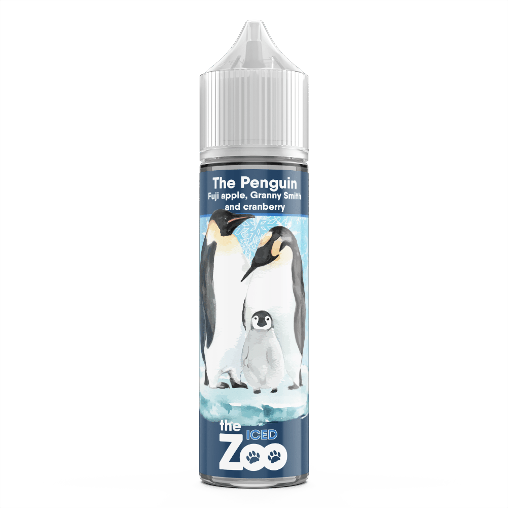 The Zoo - The Penguin