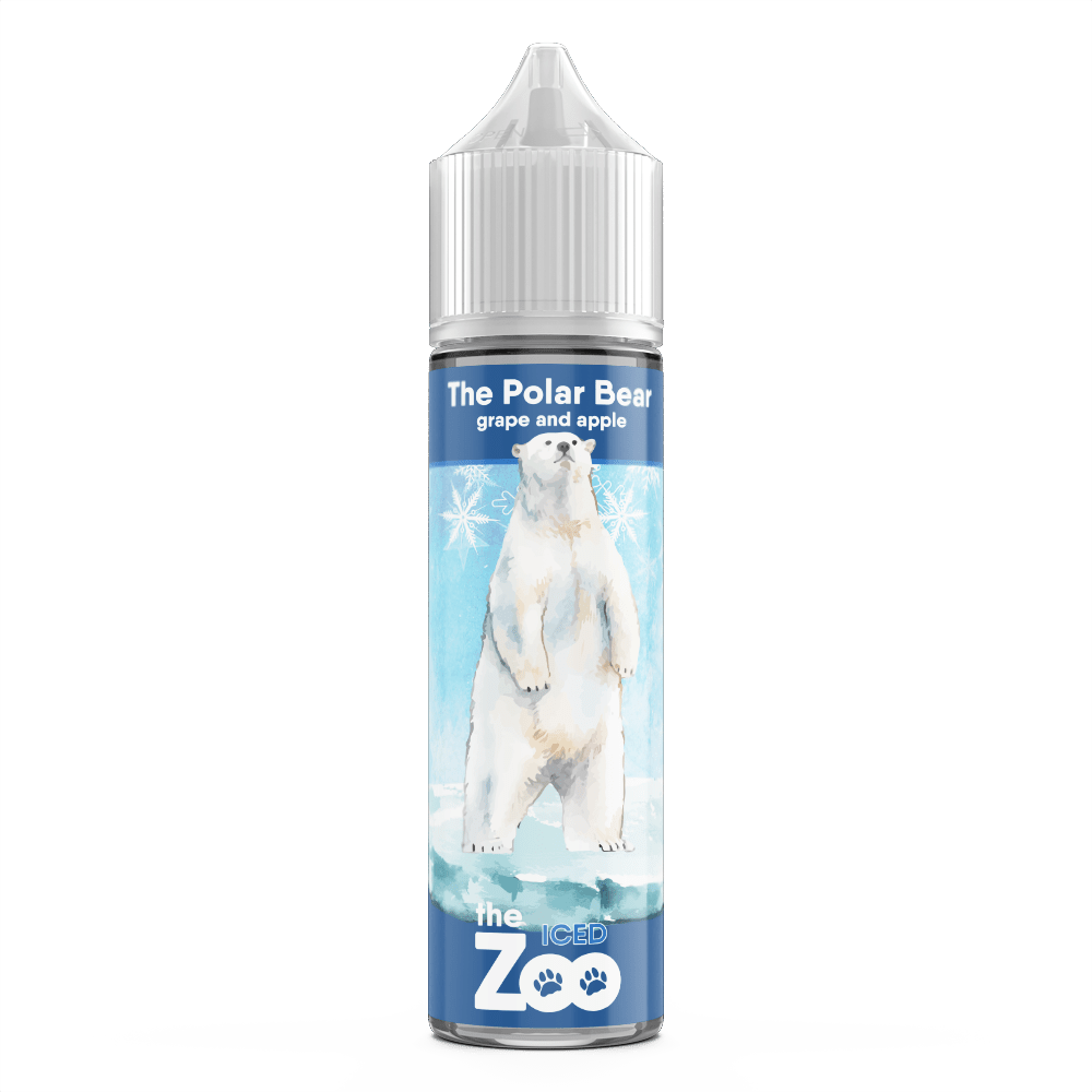 The Zoo - The Polar Bear