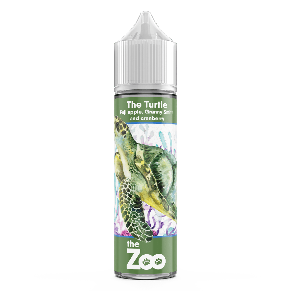 The Zoo - The Turtle