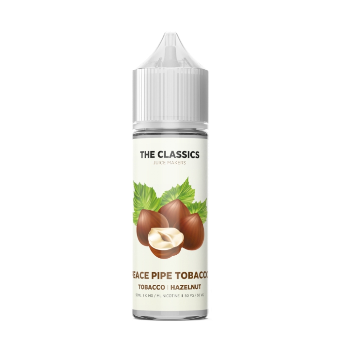 The Classics - Peace Pipe Tobacco / Peace Leaf