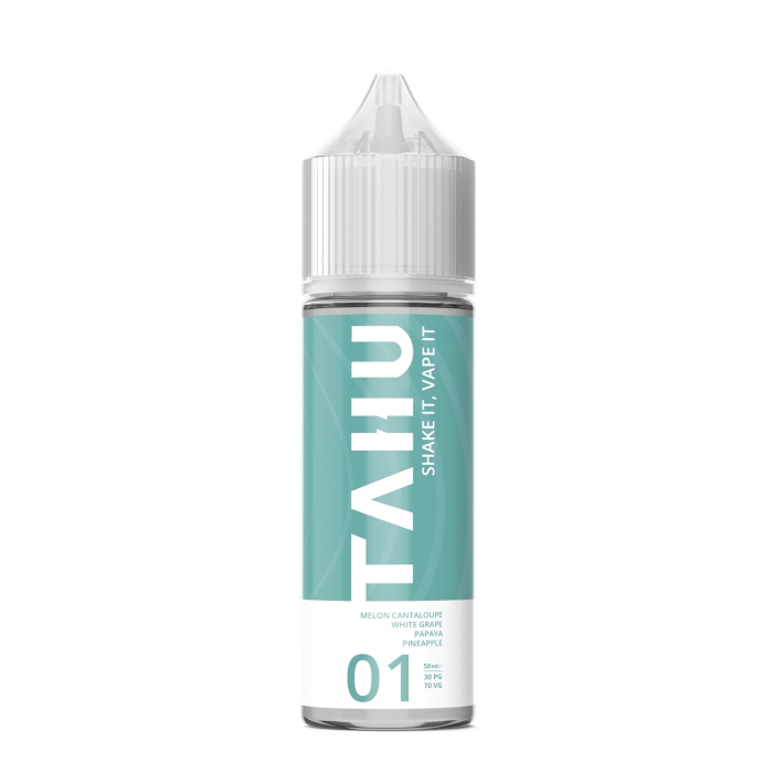 Tahu - 01