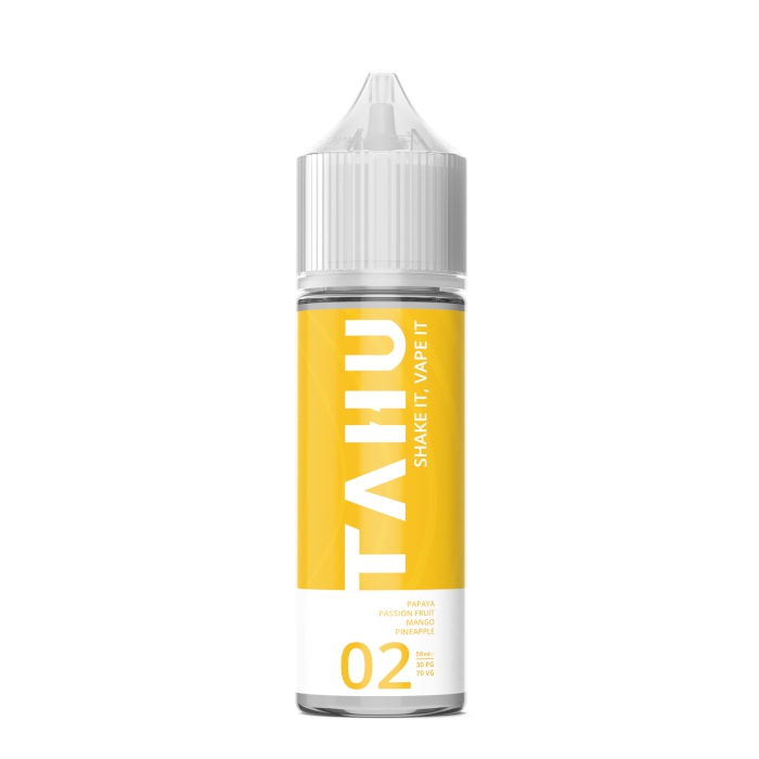 Tahu - 02