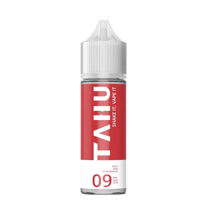 Tahu - 09