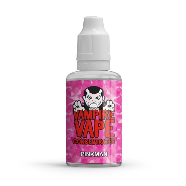 Vampire Vape - Pinkman (Aroma/Concentrate)