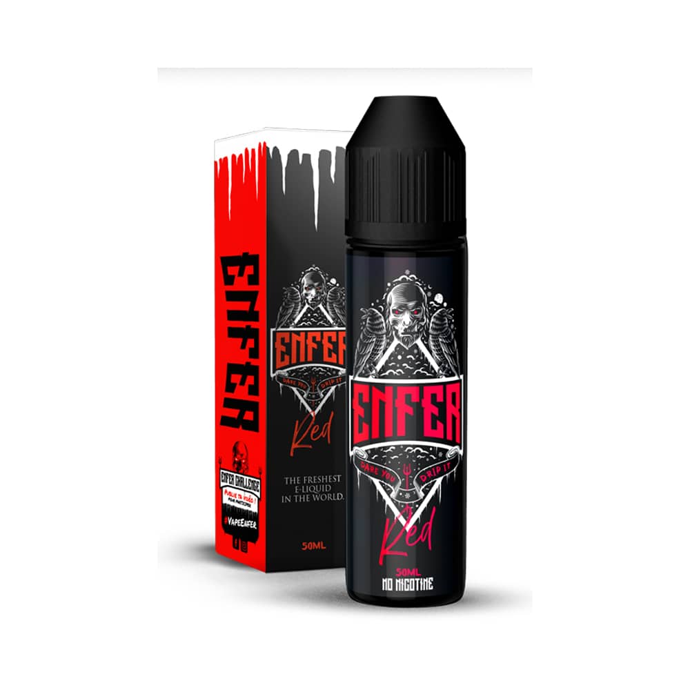 Enfer - Red
