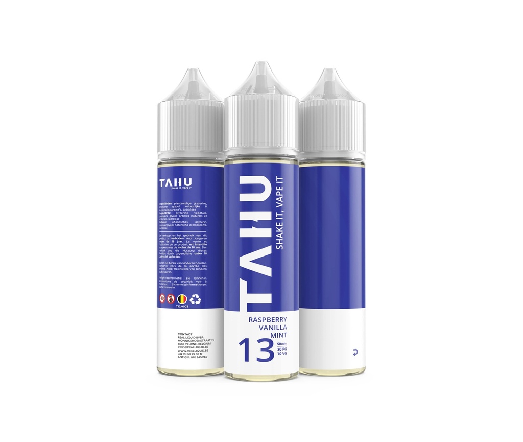 Tahu - 13