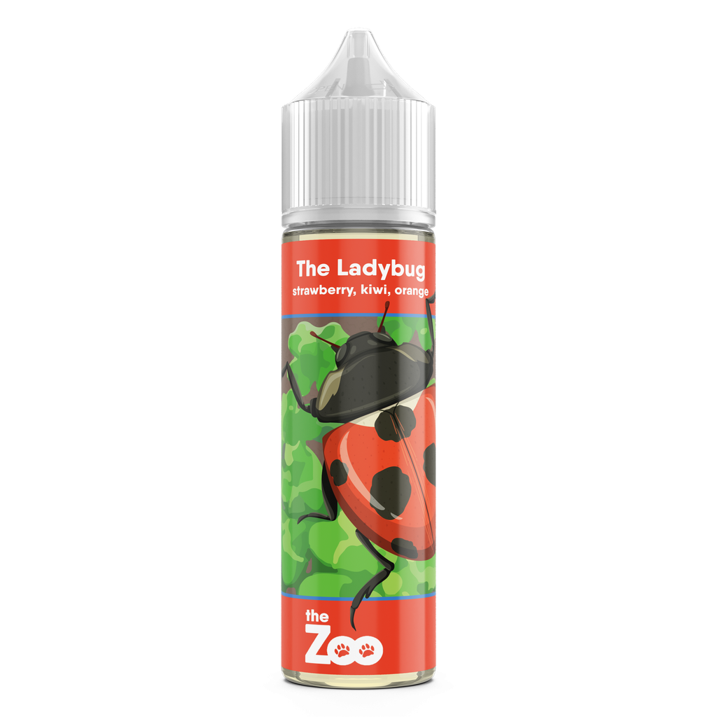The Zoo - The Ladybug