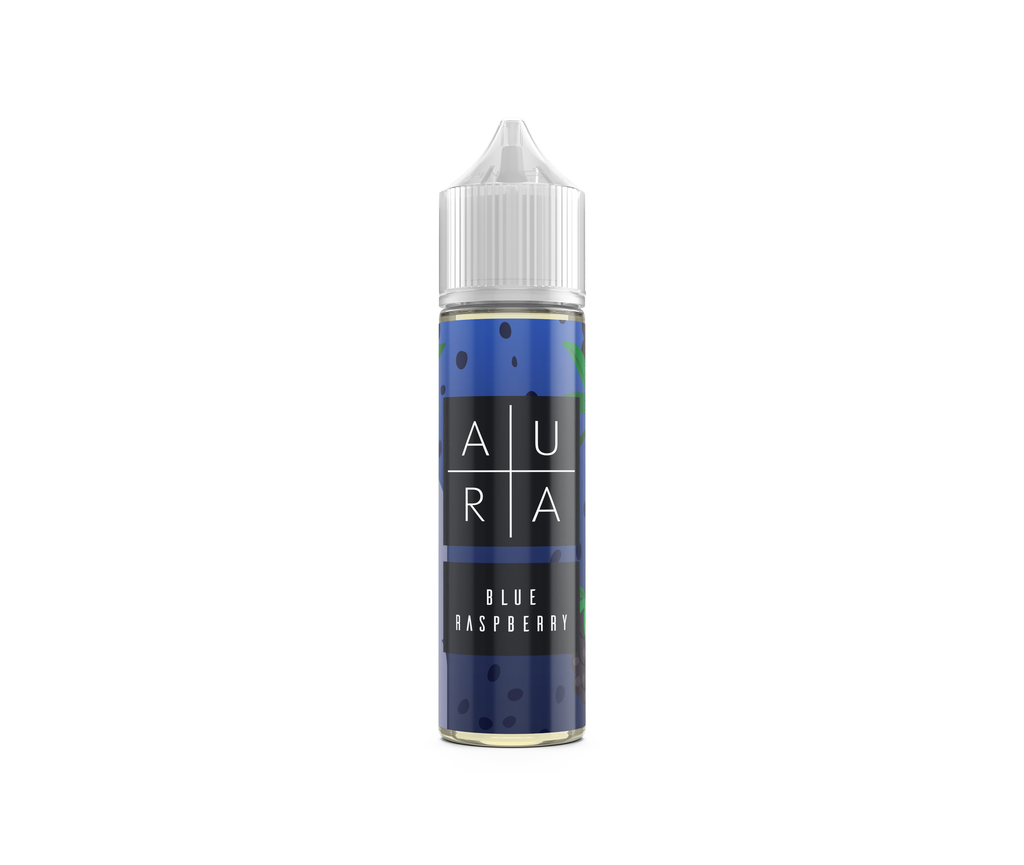 Aura - Blue Raspberry / Berry