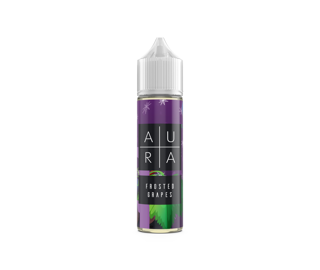 Aura - Frosted Grapes / Frost