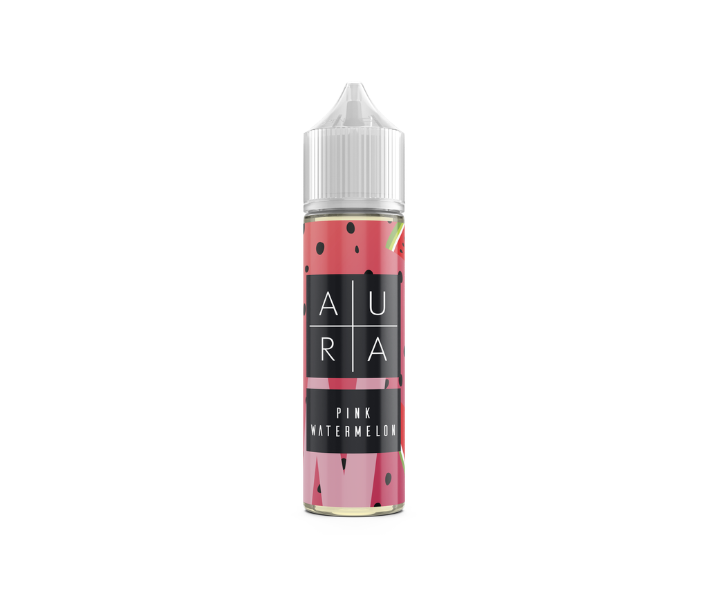 Aura - Pink Watermelon / Watermelon