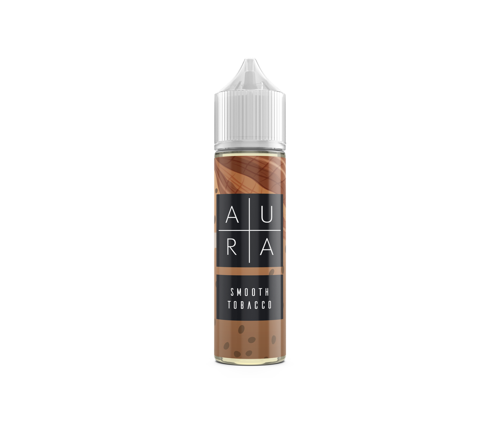Aura - Smooth Tobacco / Smooth