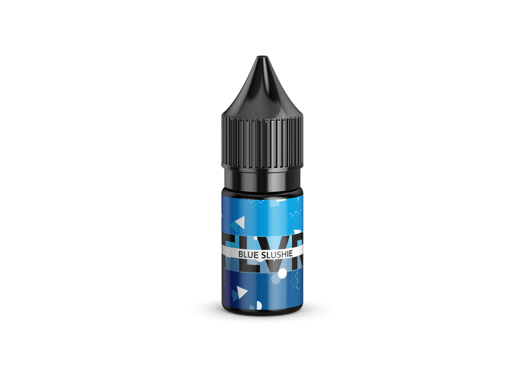 FLVR - Blue Slushie/ Slushie - (Aroma/Concentrate)
