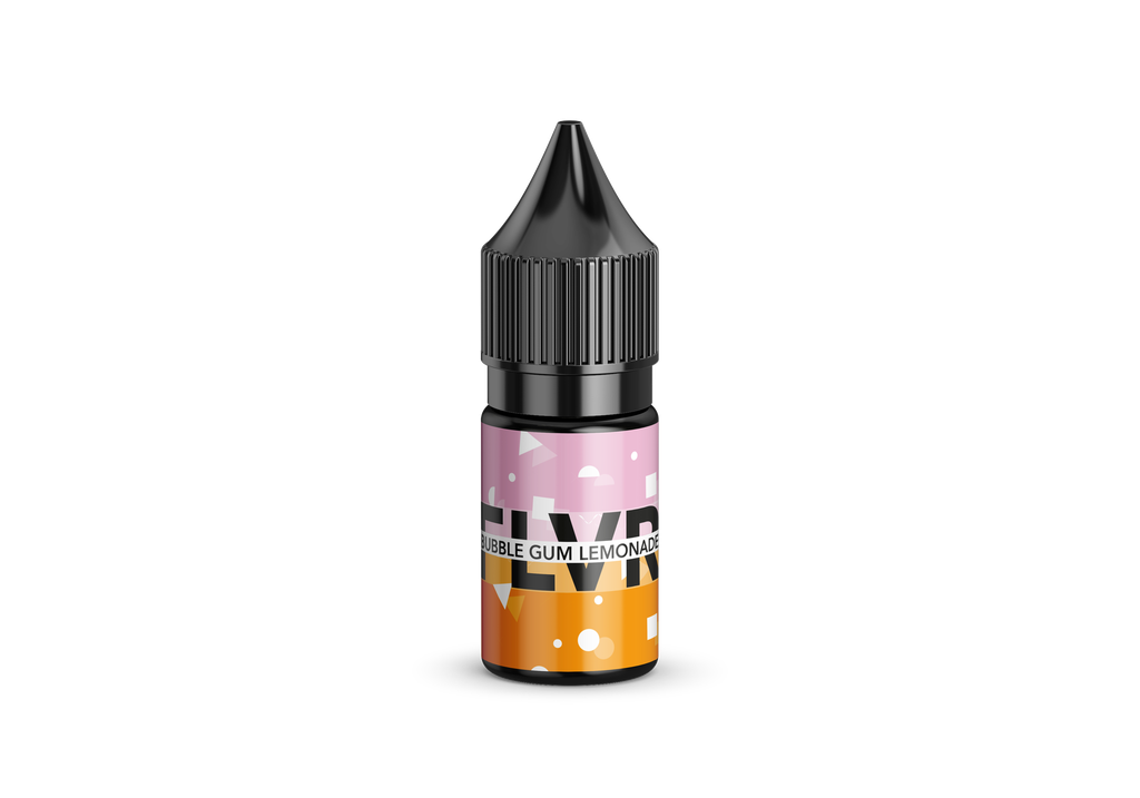 FLVR - Bubblegum Lemonade/ Supreme Bubbles - (Aroma/Concentrate)
