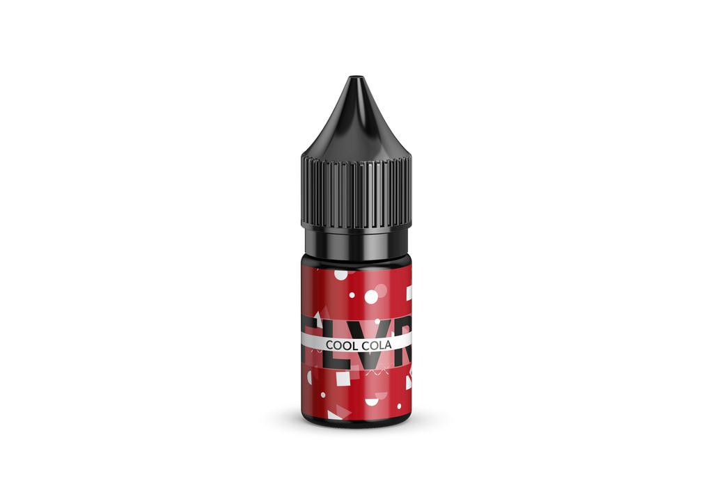 FLVR - Cool Cola/ Cola - (Aroma/Concentrate)