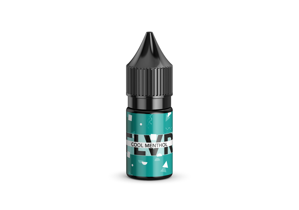 FLVR - Cool Menthol/ Menthol - (Aroma/Concentrate)