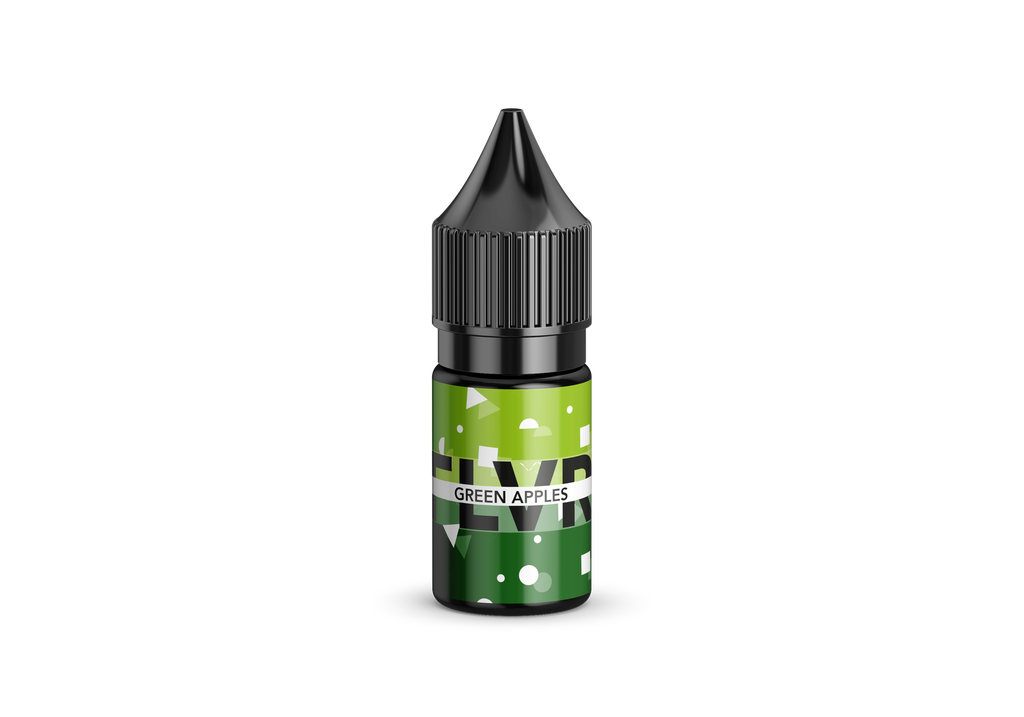 FLVR - Green Apples/ Apples - (Aroma/Concentrate)