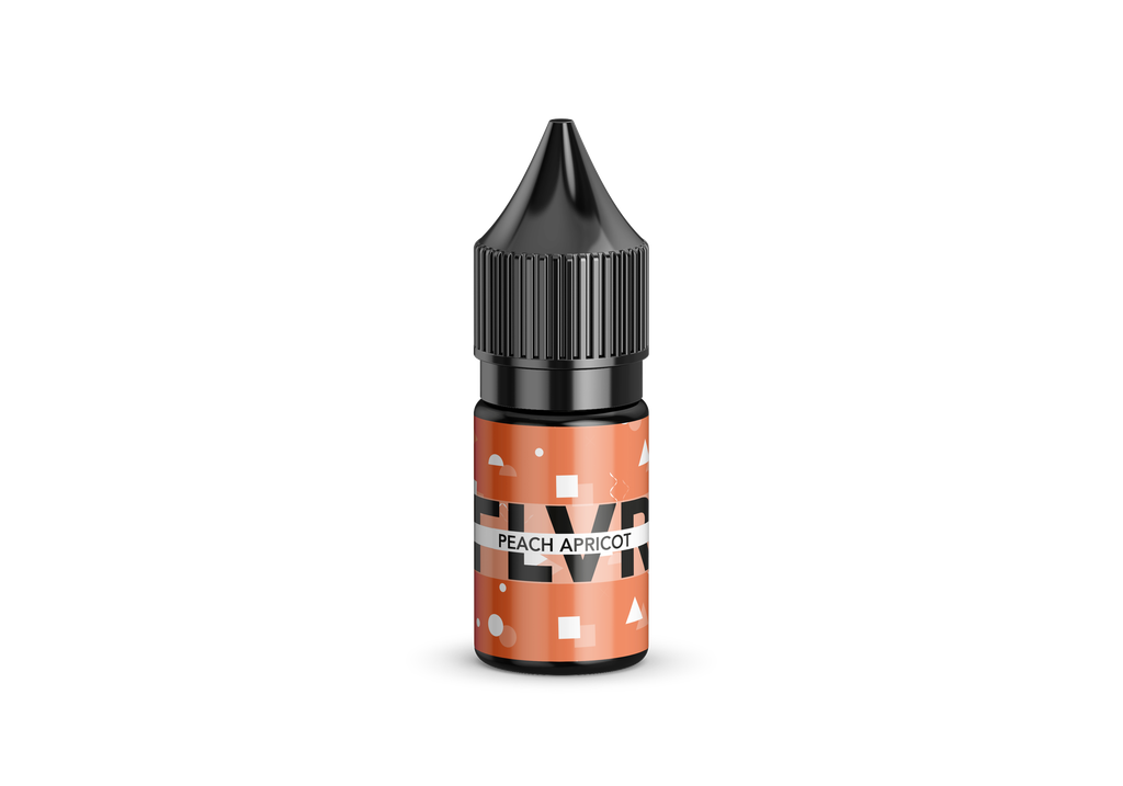 FLVR - Peach Apricot/ Golden Stones - (Aroma/Concentrate)