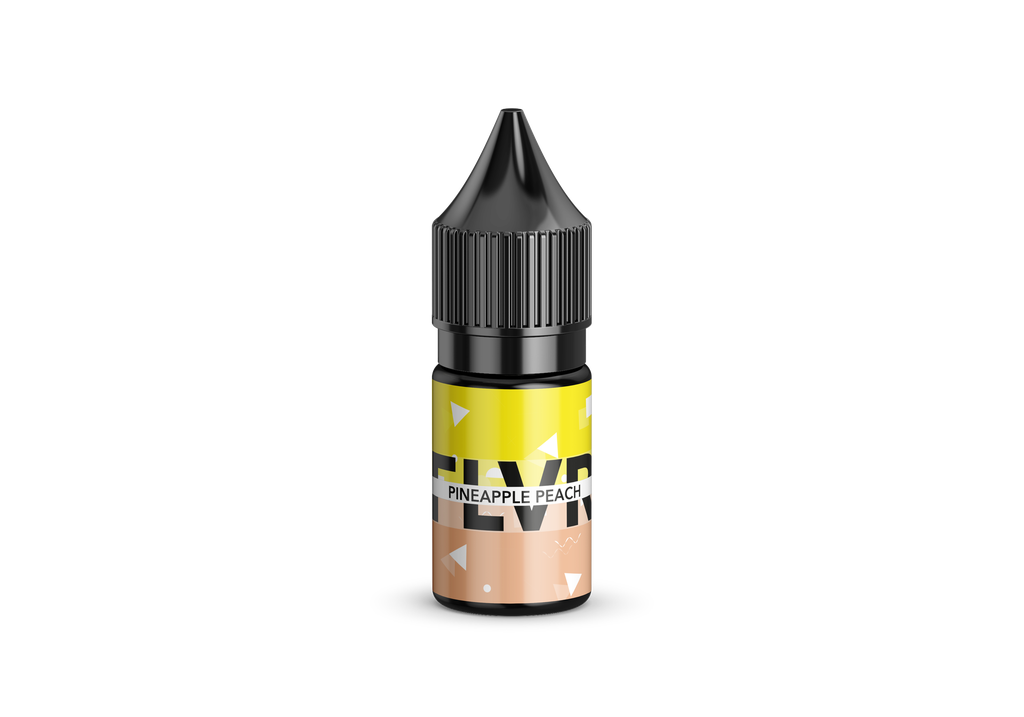 FLVR - Pineapple Peach/ Tropical - (Aroma/Concentrate)