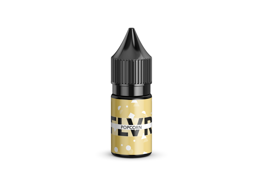 FLVR - Popcorn - (Aroma/Concentrate)