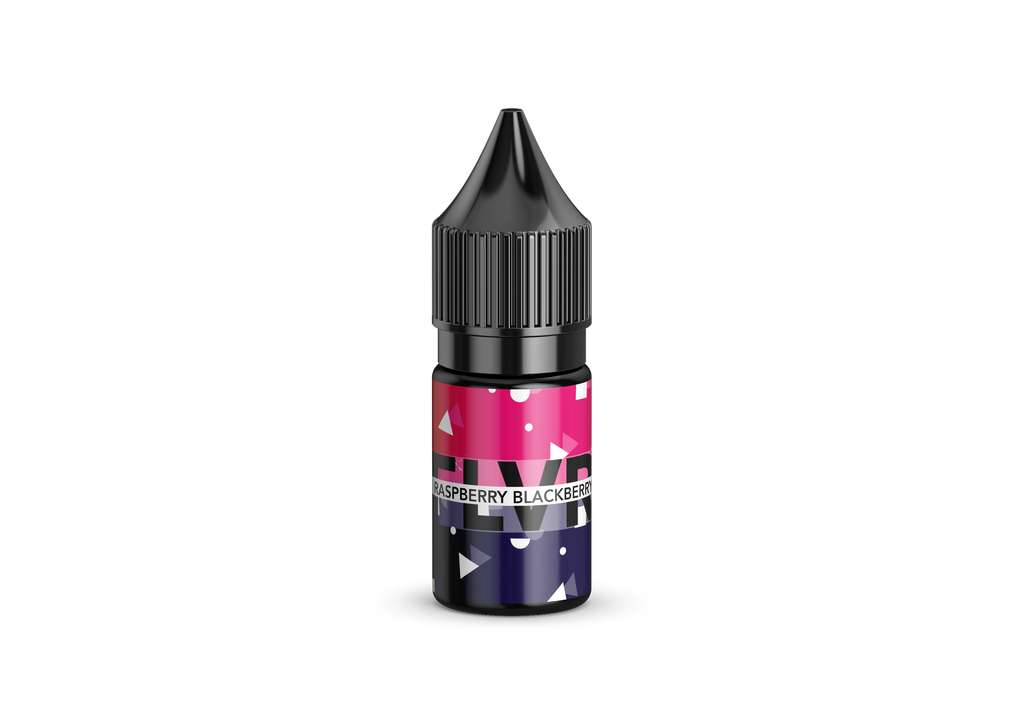 FLVR - Raspberry Blackberry/ Very Berry - (Aroma/Concentrate)