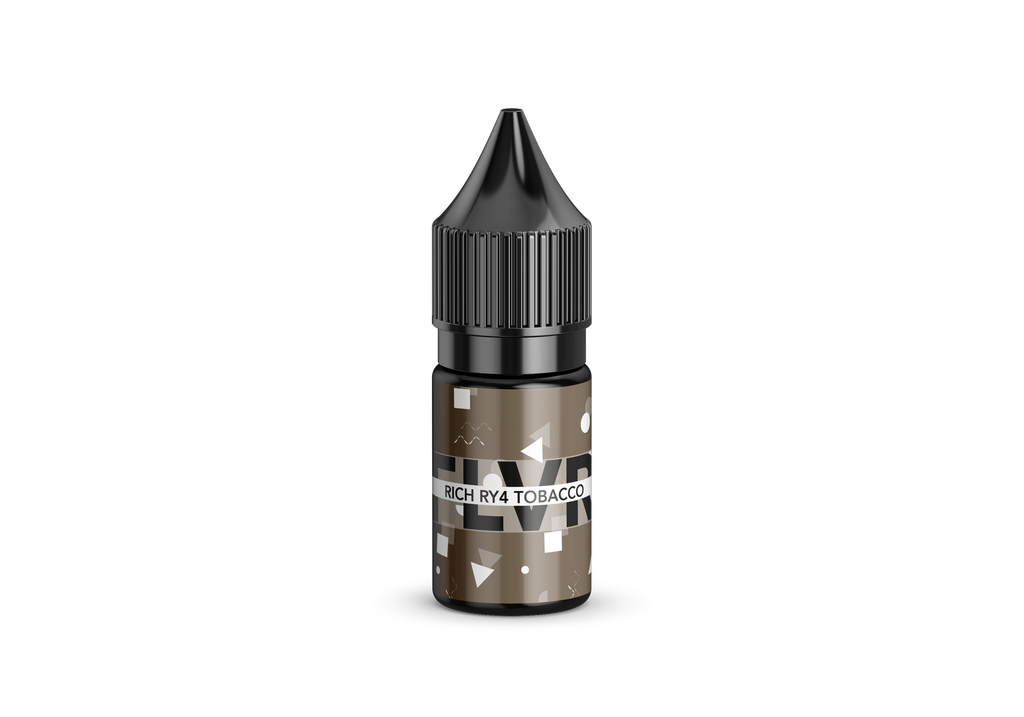 FLVR - Rich RY4 Tobacco/ RY4 - (Aroma/Concentrate)