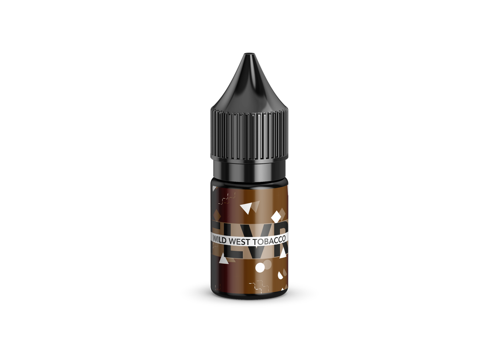 FLVR - Wild West Tobacco/ Tobacco West - (Aroma/Concentrate)