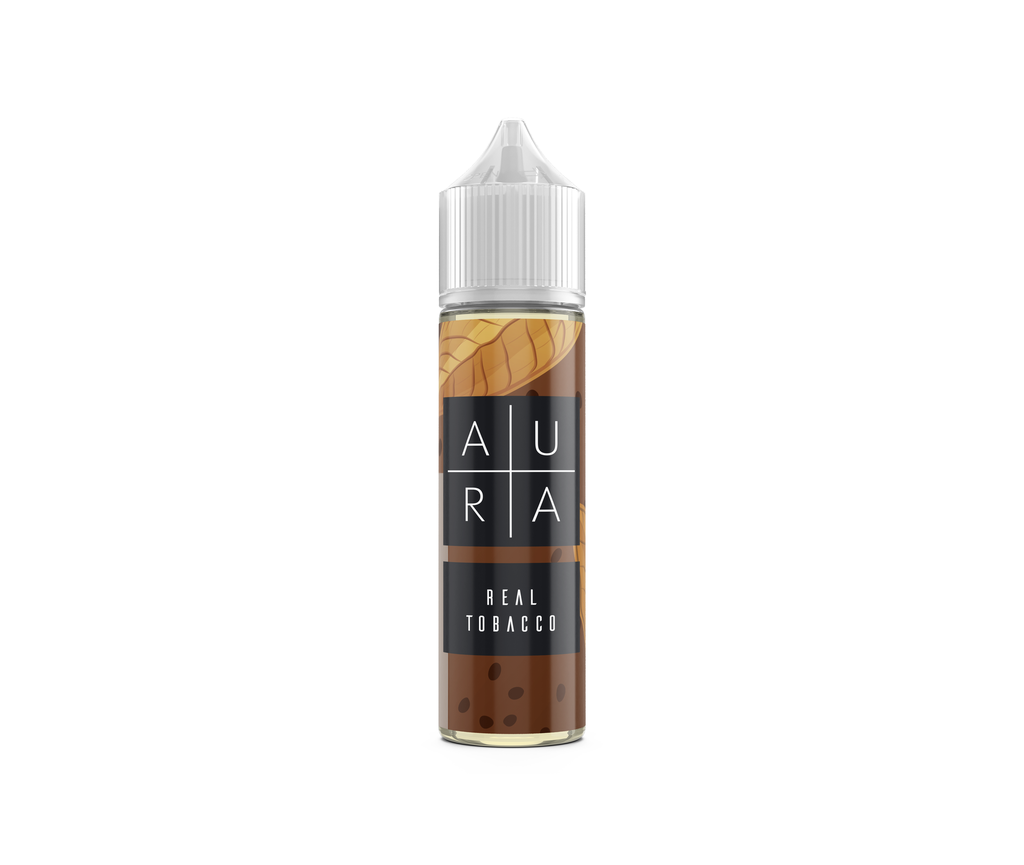 Aura - Real Tobacco / Tobacco