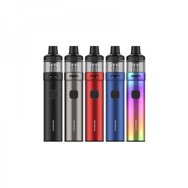 Vaporesso - GTX Go 80 Kit
