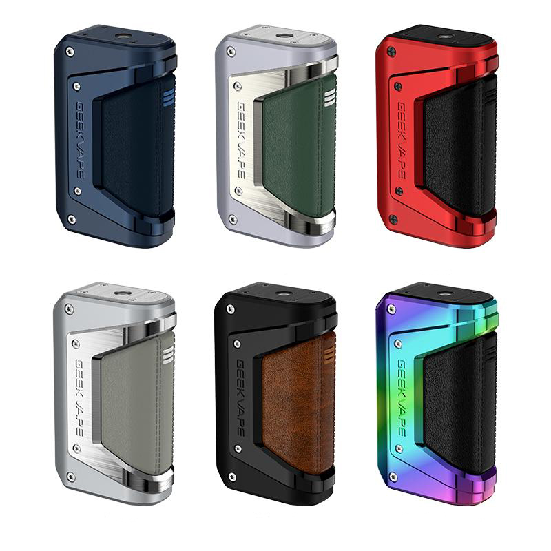 Geekvape - Aegis Legend 2 Mod