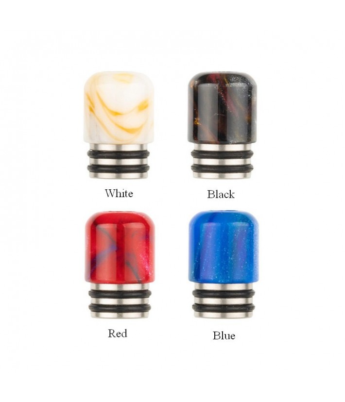 Pimp My Vape - Drip Tip 510 - PVM 0015
