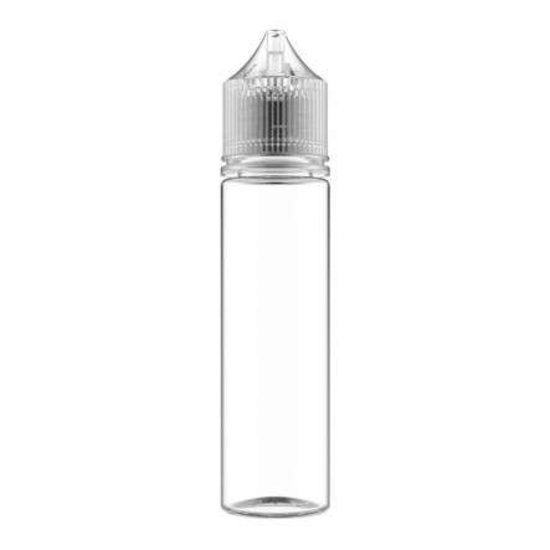 Chubby Gorilla - PET Bottle - 60ml