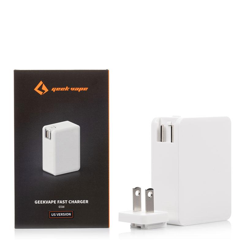 Geekvape - Fastcharger 3A