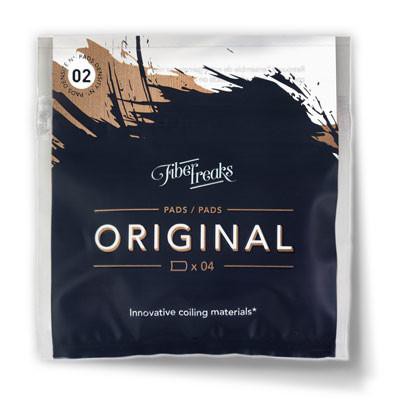 Fiber Freaks - Original Cotton