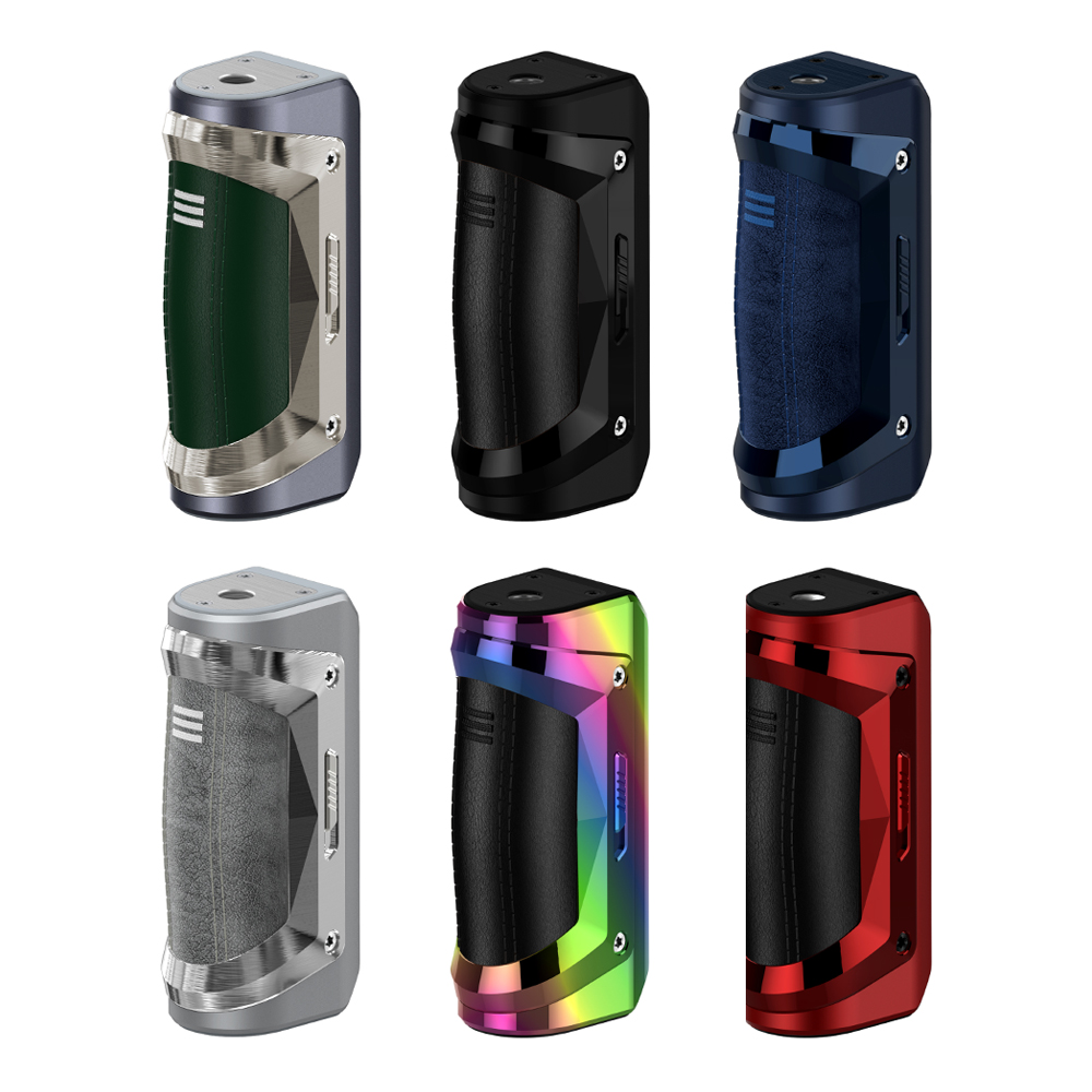 Geekvape - Aegis Solo 2 Mod S100