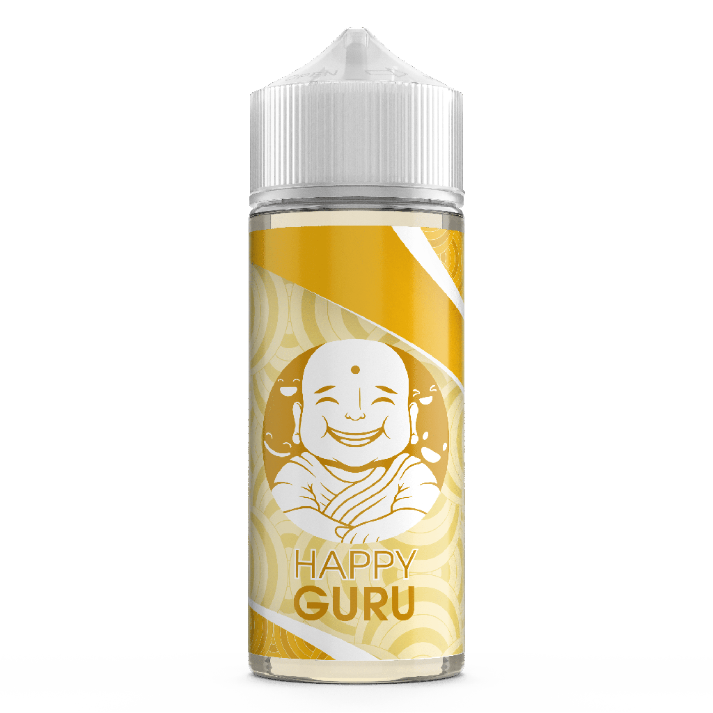 Guru - Happy