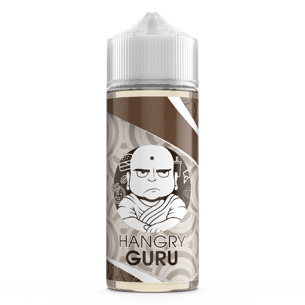 Guru - Hangry